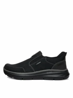 Scarpe basse CEO-B1851-00 Nero