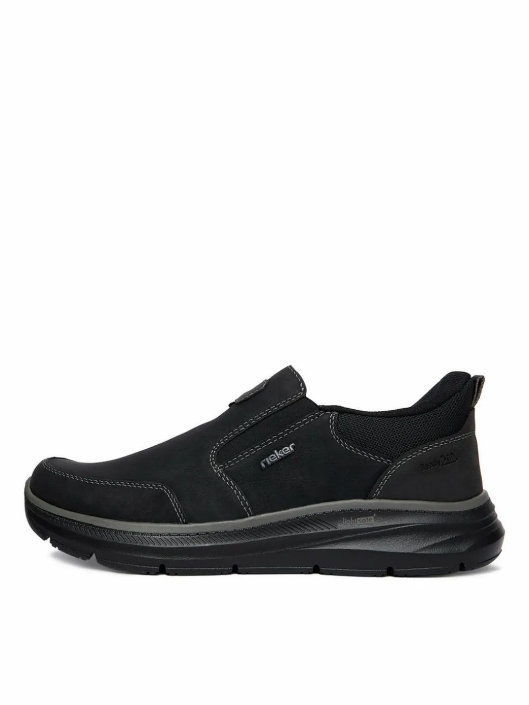Scarpe basse CEO-B1851-00 Nero