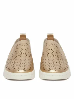 Scarpe basse CEO-CB159-2 Oro