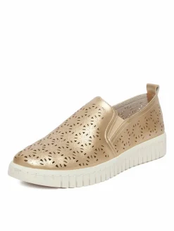 Scarpe basse CEO-CB159-2 Oro