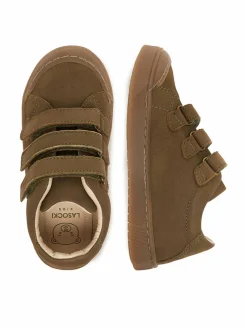 Scarpe basse CEO-CI12-BAKU-10A(III)CH Cachi