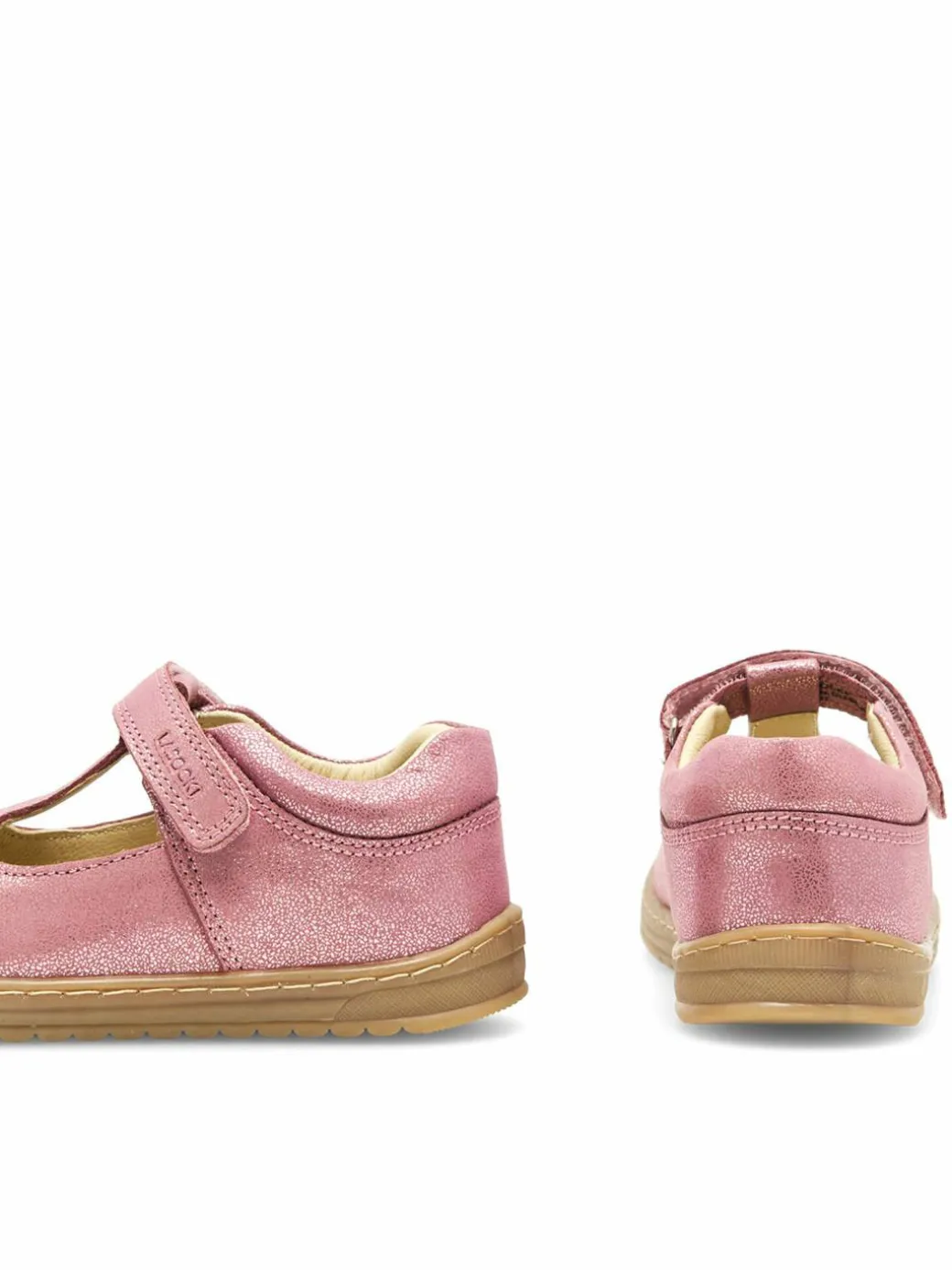 Scarpe basse CEO- CI12-BELKA-07 Rosa