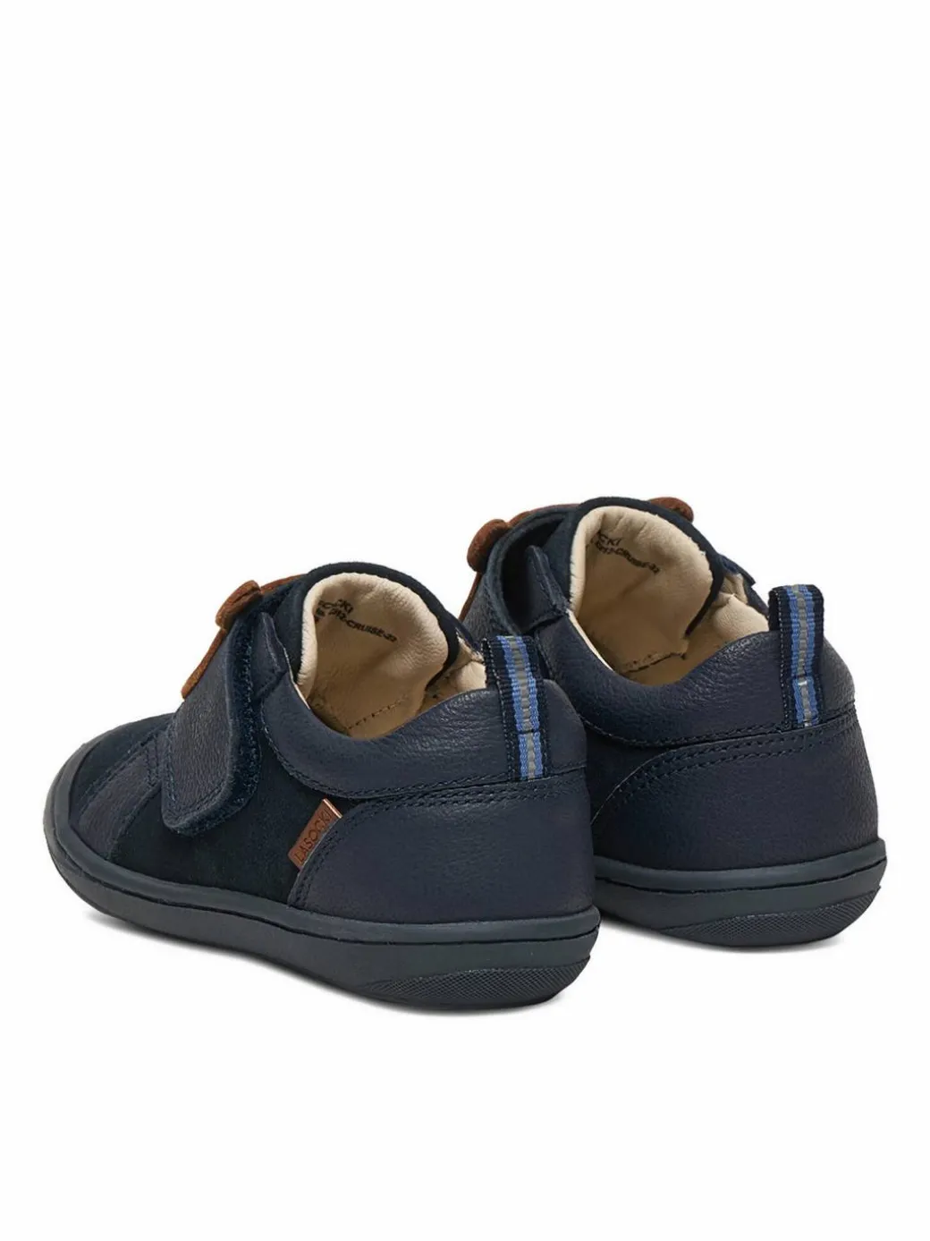 Scarpe basse CEO-CI12-CRUISE-22(II)CH Blu scuro