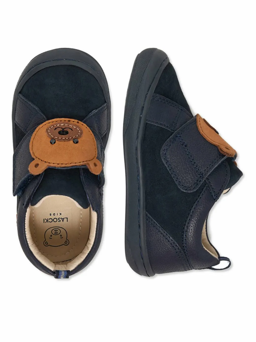 Scarpe basse CEO-CI12-CRUISE-22(II)CH Blu scuro