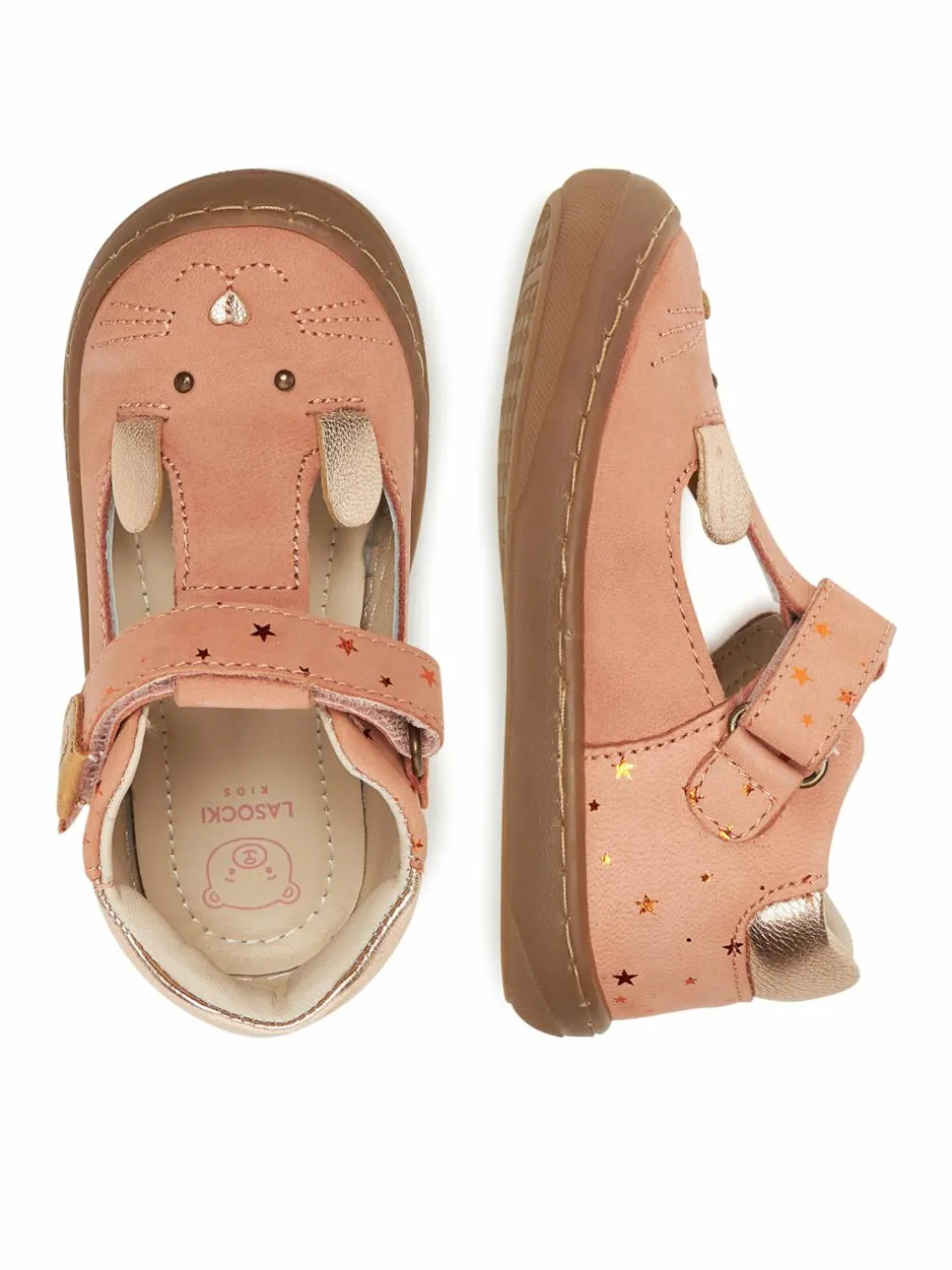 Scarpe basse CEO-CI12-CRUISE-17(II)DZ Arancione