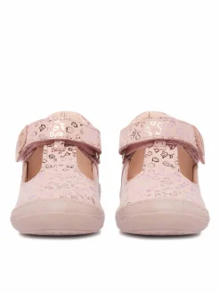 Scarpe basse CEO-CI12-CRUISE-24 Rosa