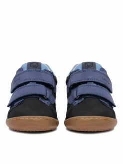 Scarpe basse CEO-CI12-DUBAI-02A Blu scuro