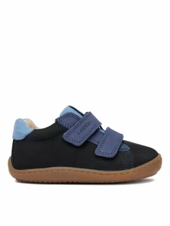 Scarpe basse CEO-CI12-DUBAI-02A Blu scuro