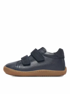 Scarpe basse CEO-CI12-DUBAI-02 Blu scuro