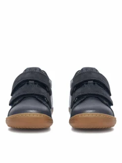 Scarpe basse CEO-CI12-DUBAI-02 Blu scuro