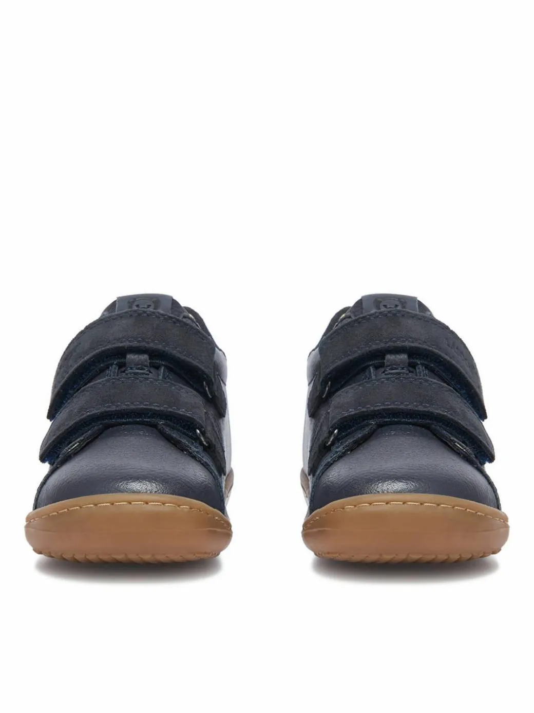 Scarpe basse CEO-CI12-DUBAI-02 Blu scuro