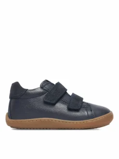 Scarpe basse CEO-CI12-DUBAI-02 Blu scuro