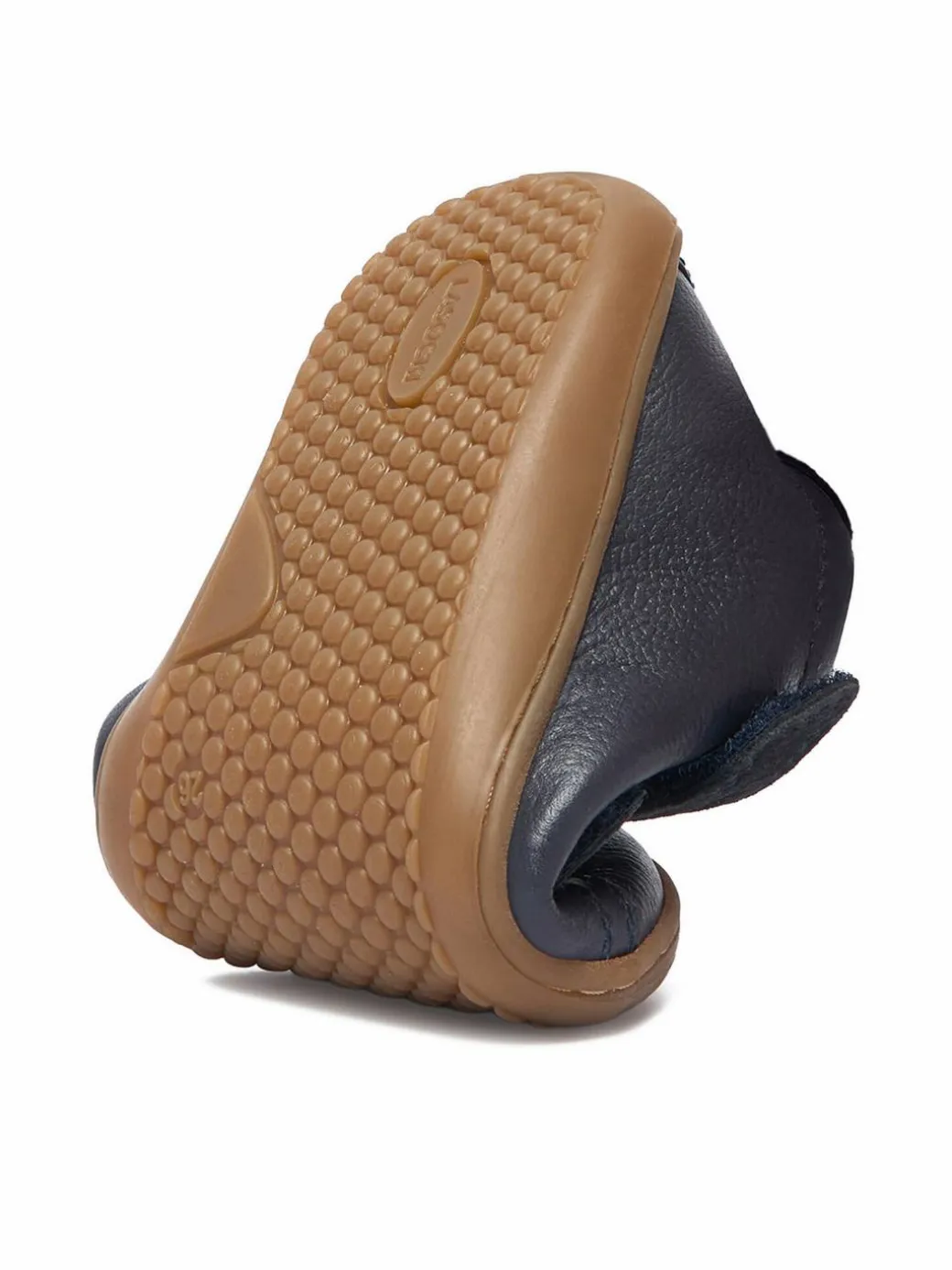 Scarpe basse CEO-CI12-DUBAI-02 Blu scuro