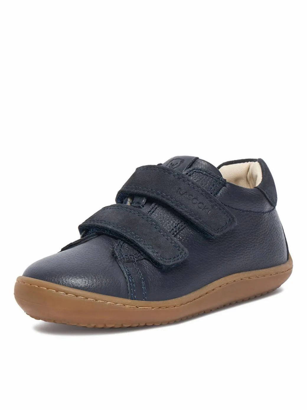 Scarpe basse CEO-CI12-DUBAI-02 Blu scuro