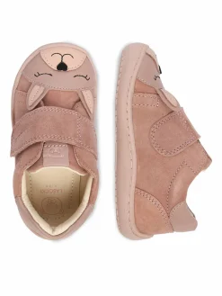 Scarpe basse CEO-CI12-DUBAI-26(II)DZ Rosa
