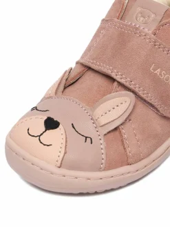 Scarpe basse CEO-CI12-DUBAI-26(II)DZ Rosa