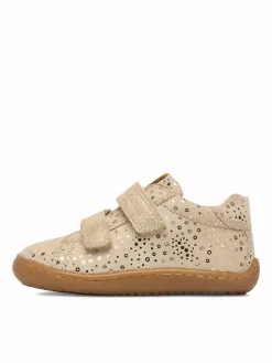 Scarpe basse CEO-CI12-DUBAI-01(II)DZ Beige