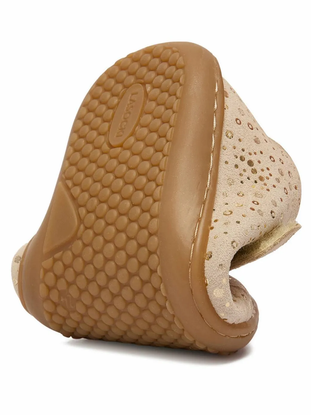 Scarpe basse CEO-CI12-DUBAI-01(II)DZ Beige