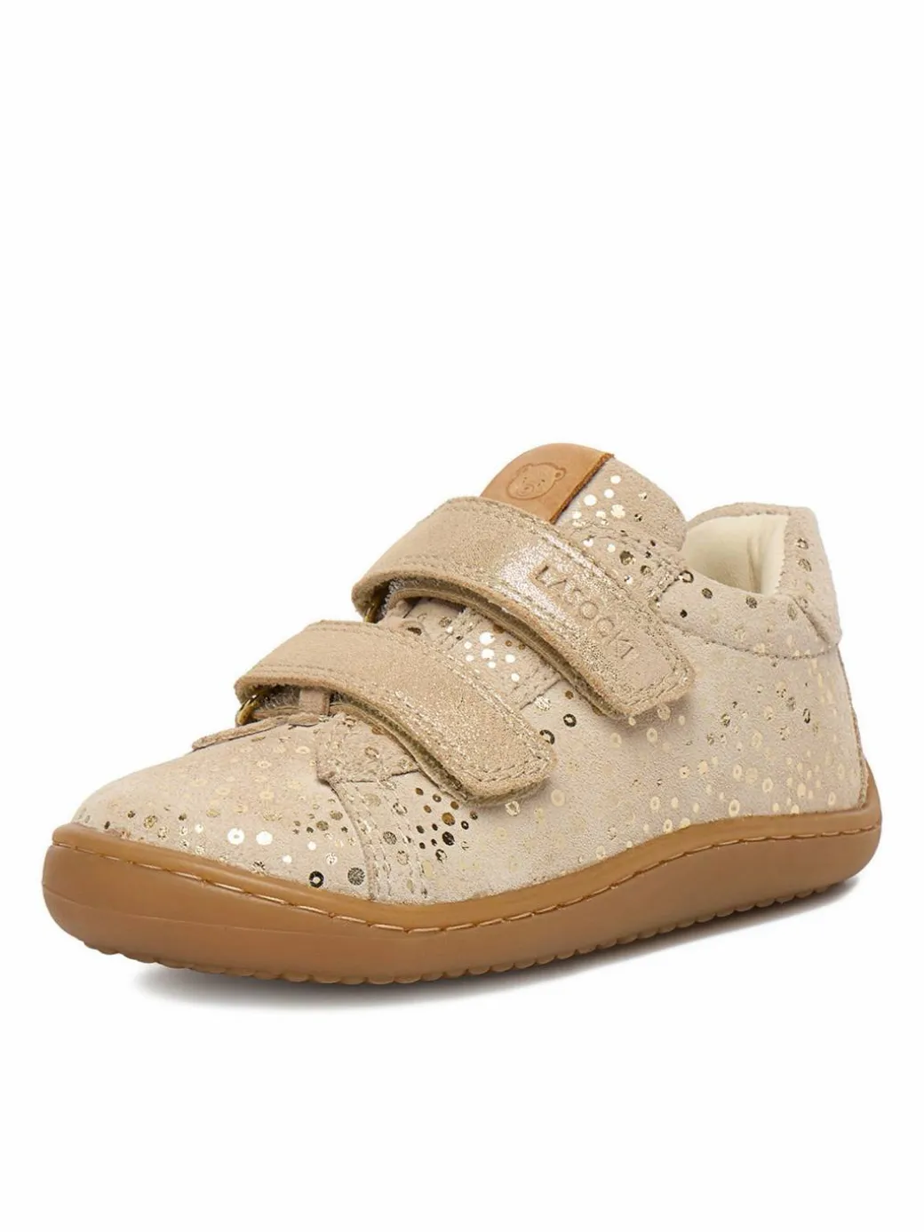 Scarpe basse CEO-CI12-DUBAI-01(II)DZ Beige