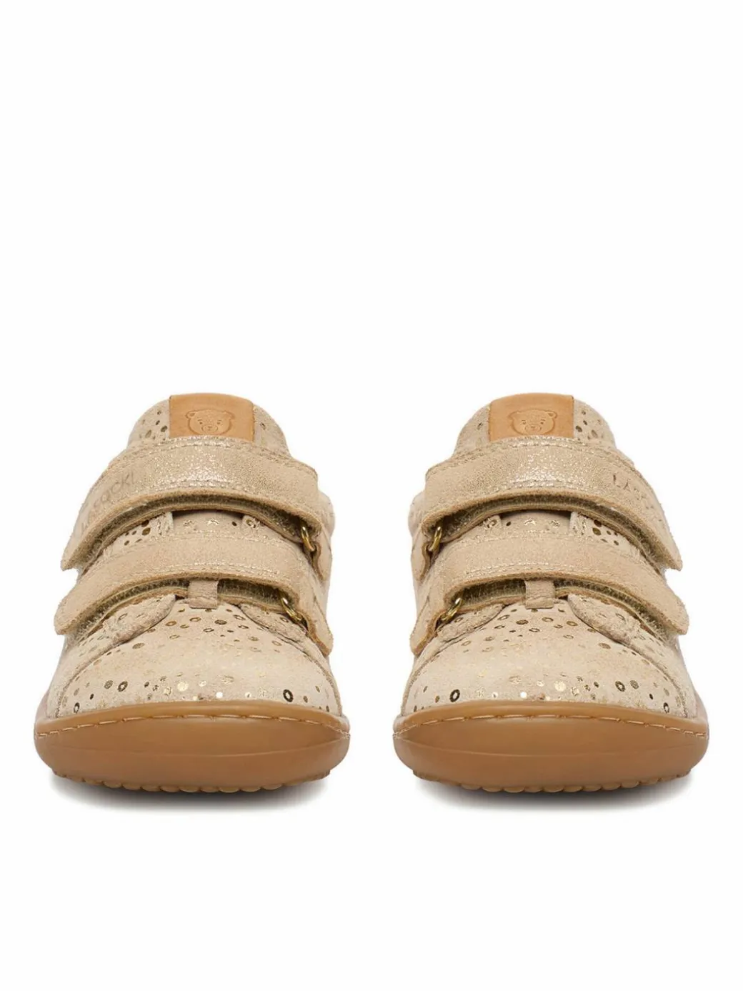 Scarpe basse CEO-CI12-DUBAI-01(II)DZ Beige