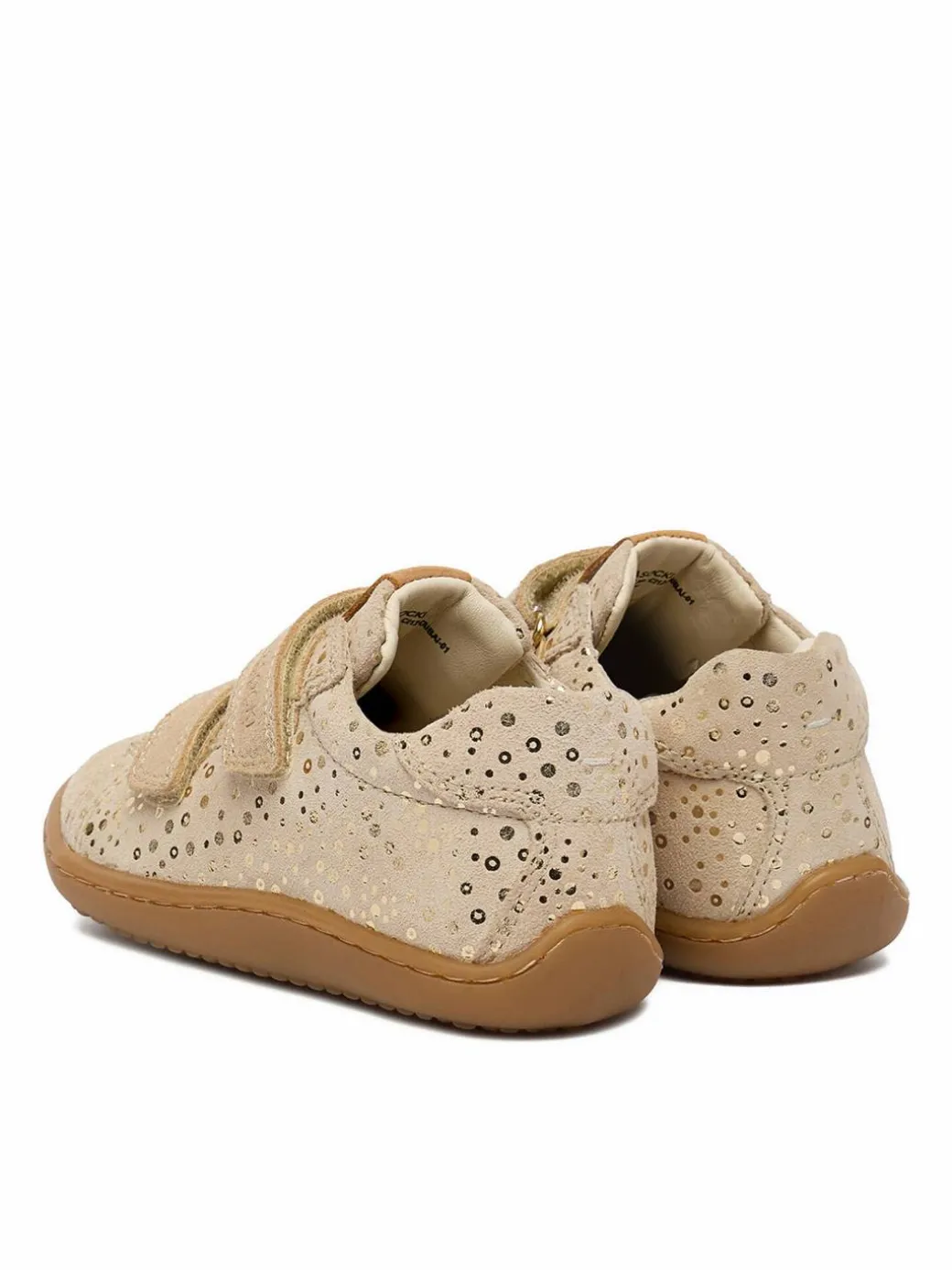 Scarpe basse CEO-CI12-DUBAI-01(II)DZ Beige