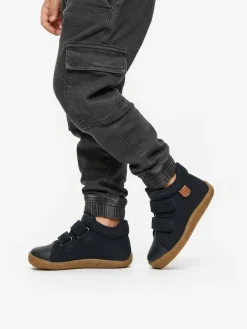 Scarpe basse CEO-CI12-DUBAI-05(III)CH Blu scuro