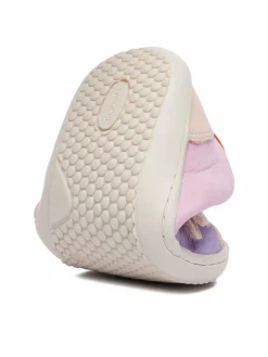Scarpe basse CEO-CI12-DUBAI-07(III)DZ Rosa