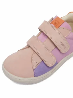 Scarpe basse CEO-CI12-DUBAI-07(III)DZ Rosa