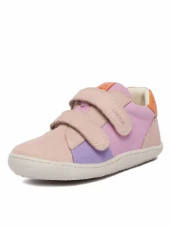 Scarpe basse CEO-CI12-DUBAI-07(III)DZ Rosa