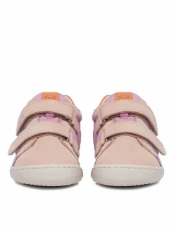 Scarpe basse CEO-CI12-DUBAI-07(III)DZ Rosa