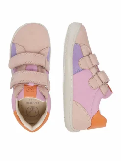 Scarpe basse CEO-CI12-DUBAI-07(III)DZ Rosa
