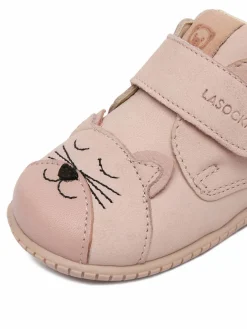 Scarpe basse CEO-CI12-GORKY-10C(II)DZ Rosa