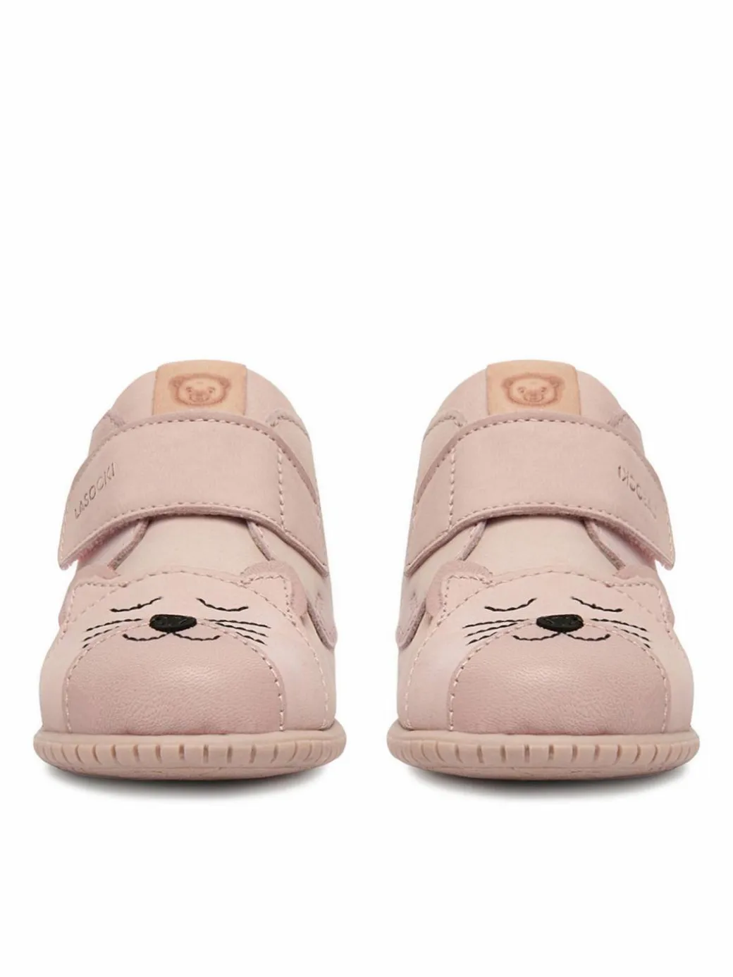 Scarpe basse CEO-CI12-GORKY-10C(II)DZ Rosa
