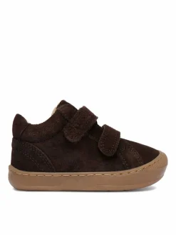 Scarpe basse CEO-CI12-3229-02(II)CH Marrone scuro