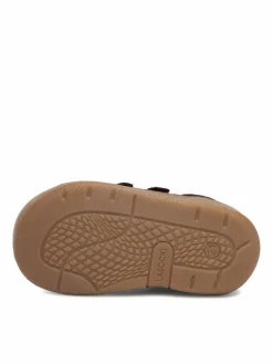 Scarpe basse CEO-CI12-3229-02(II)CH Marrone scuro