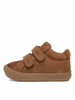 Scarpe basse CEO-CI12-3229-02(II)DZ Marrone