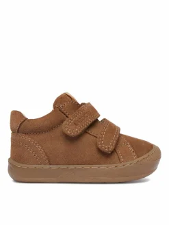 Scarpe basse CEO-CI12-3229-02(II)DZ Marrone