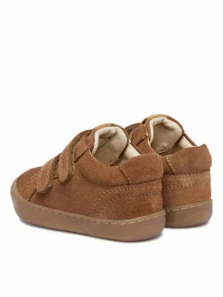 Scarpe basse CEO-CI12-3229-02(II)DZ Marrone