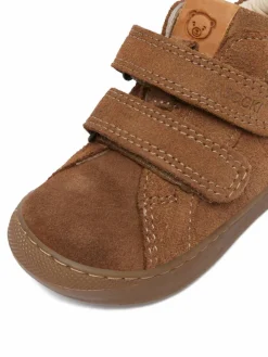 Scarpe basse CEO-CI12-3229-02(II)DZ Marrone