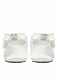 Scarpe basse CEO-CM250408-5 Bianco