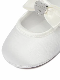 Scarpe basse CEO-CM250408-5 Bianco