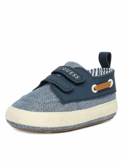 Scarpe basse CEO-CM250725-10 Blu