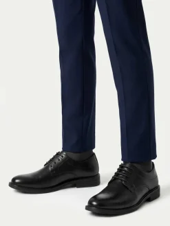 Scarpe basse CEO-CM240808-2 Nero