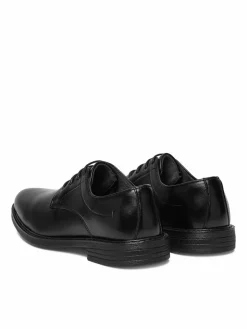 Scarpe basse CEO-CM240808-2 Nero
