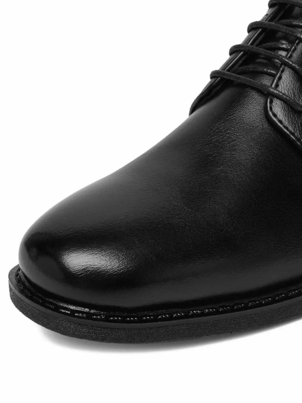 Scarpe basse CEO-CM240808-2 Nero