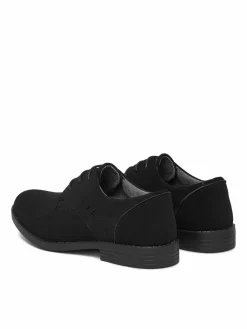 Scarpe basse CEO-CM240808-1 Nero