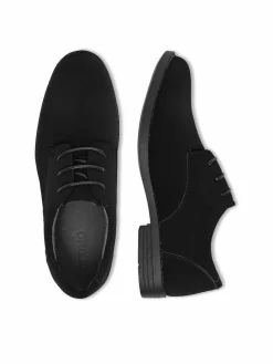Scarpe basse CEO-CM240808-1 Nero