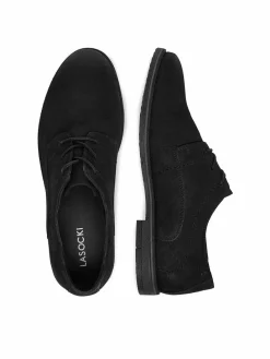 Scarpe basse CEO-CONC JUVE-04A Nero