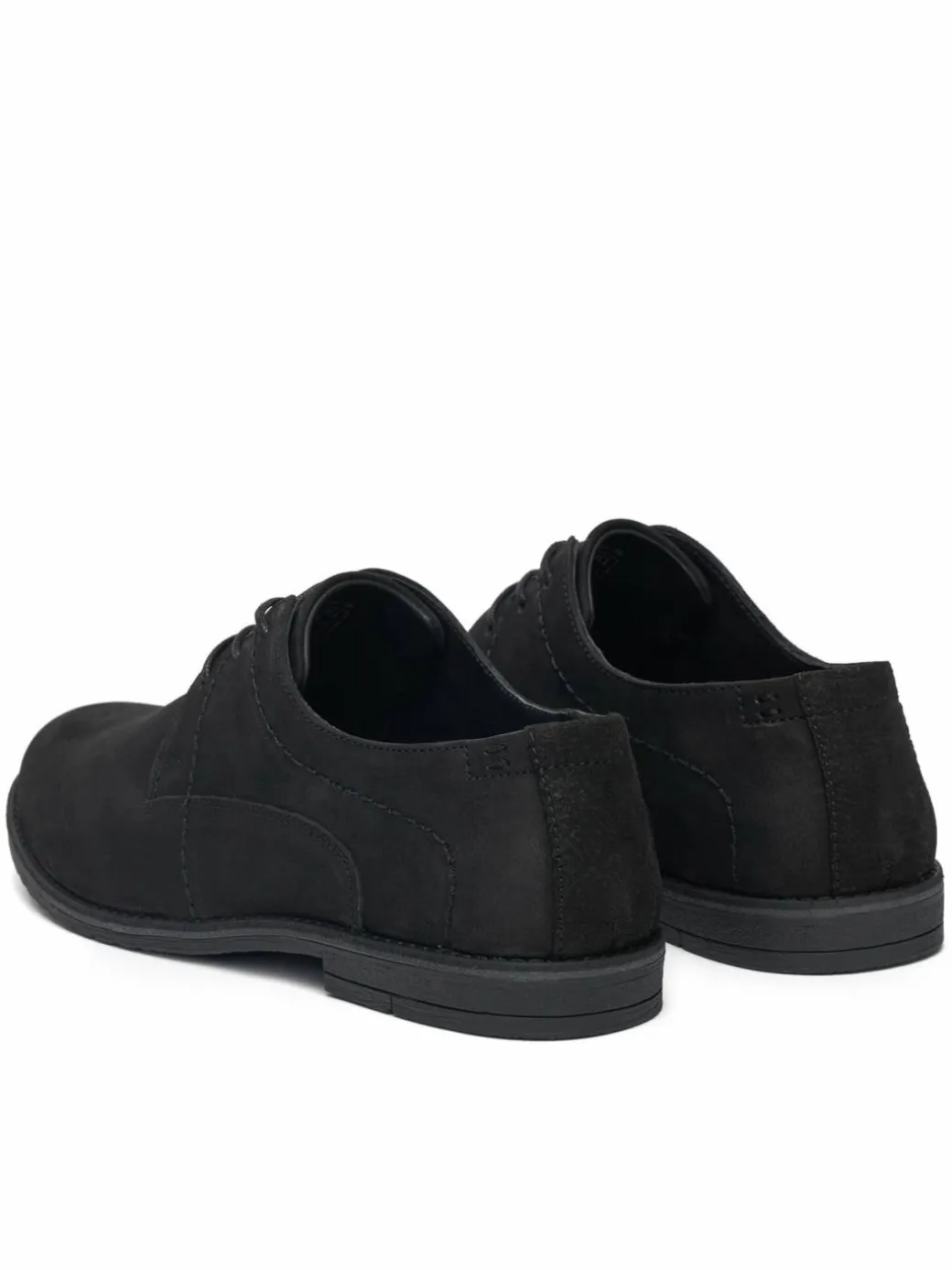 Scarpe basse CEO-CONC JUVE-04 Nero