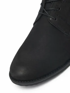 Scarpe basse CEO-CONC JUVE-04 Nero